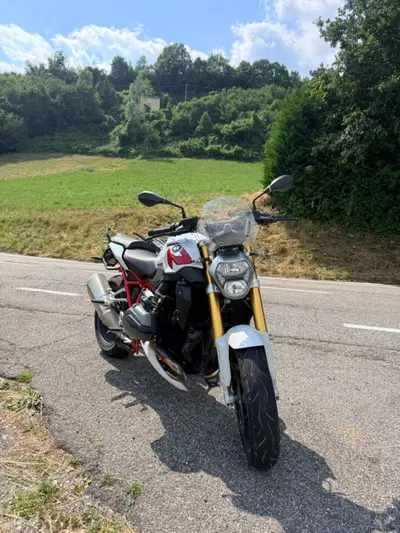 Bmw R 1200 R (2015 - 16) usata