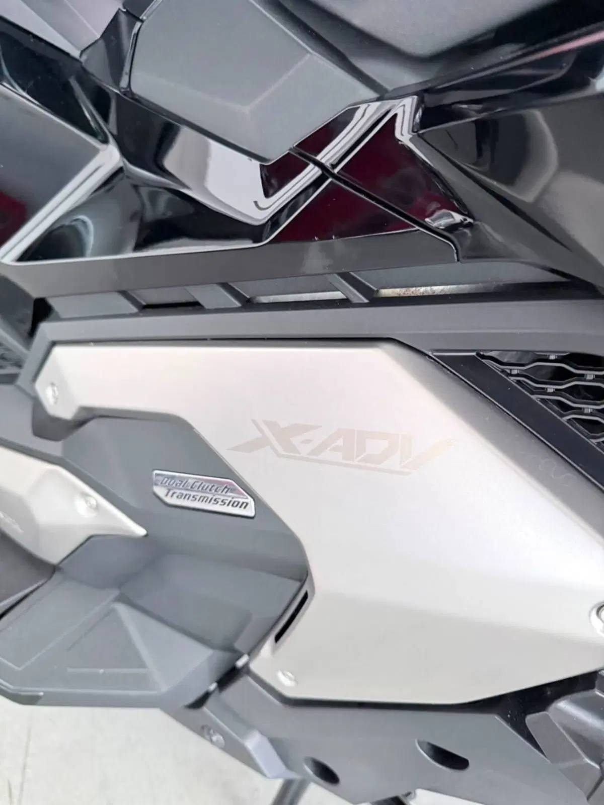Honda X-ADV 750 DCT (2021 - 24) (2)
