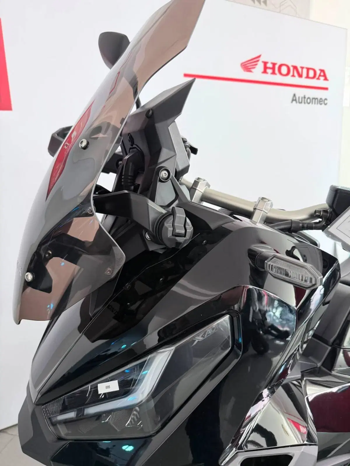 Honda X-ADV 750 DCT (2021 - 24) (3)