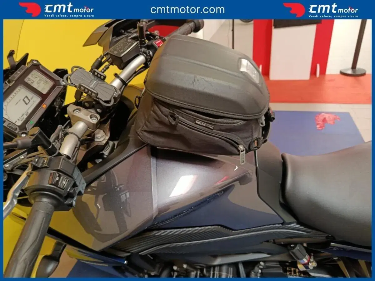 Yamaha Tracer 900 ABS (2015 - 16) (6)