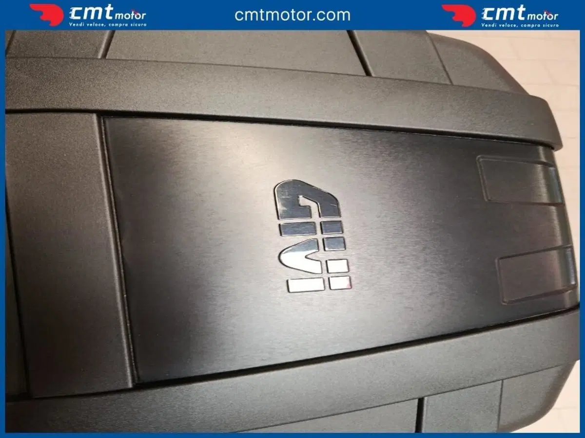 Yamaha Tracer 900 ABS (2015 - 16) (7)