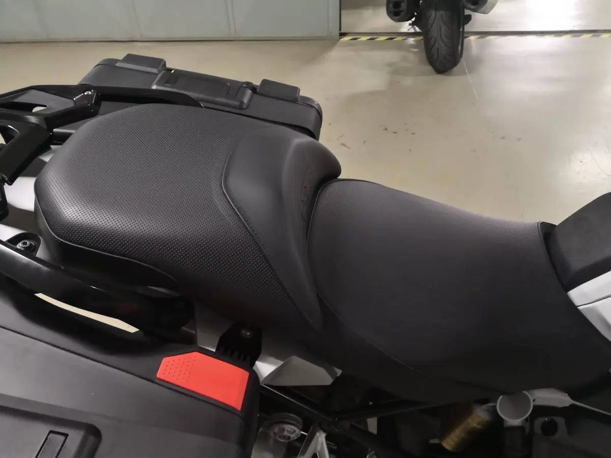 Bmw R 1250 GS (2021 - 24) (2)