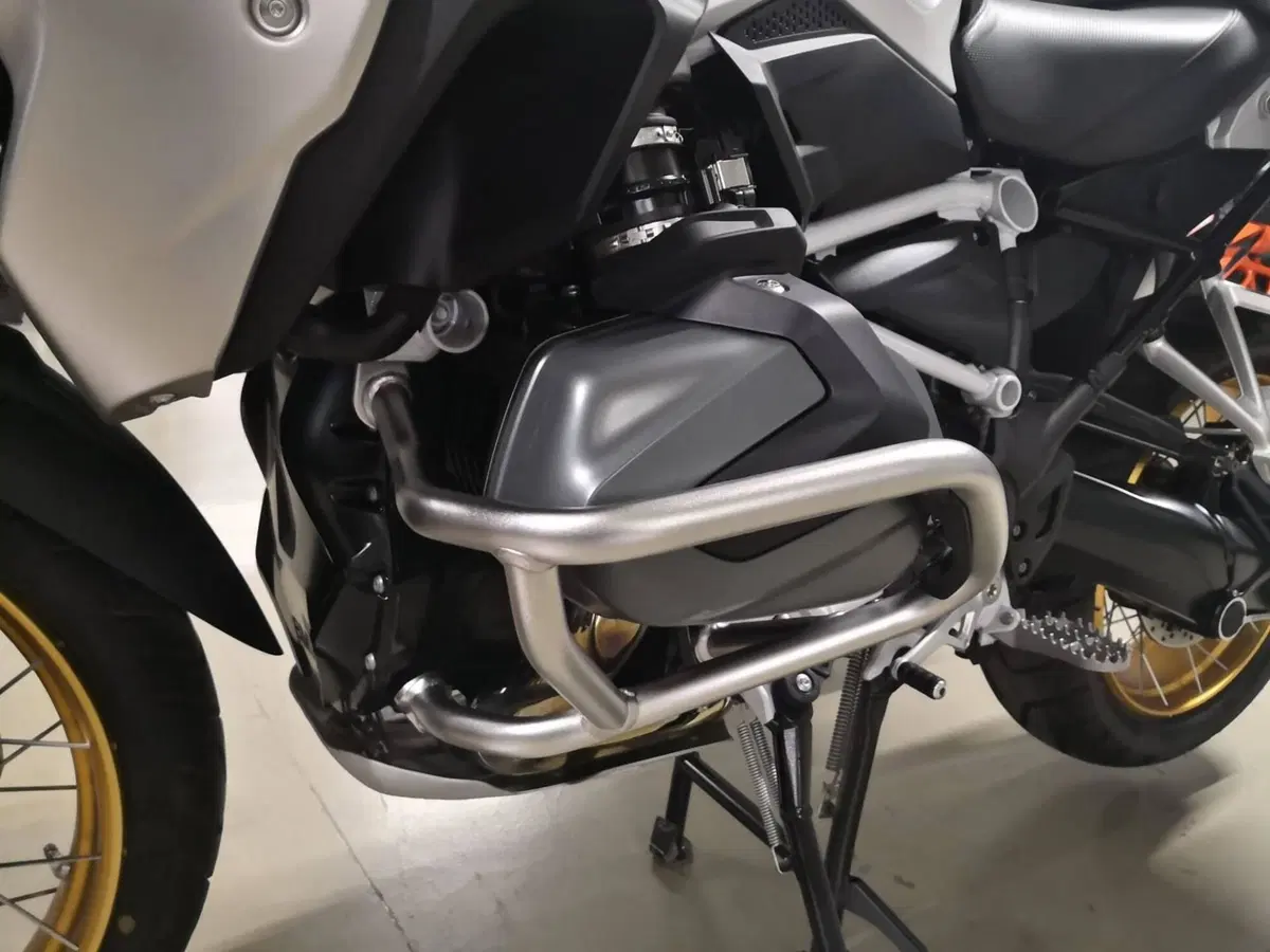 Bmw R 1250 GS (2021 - 24) (6)