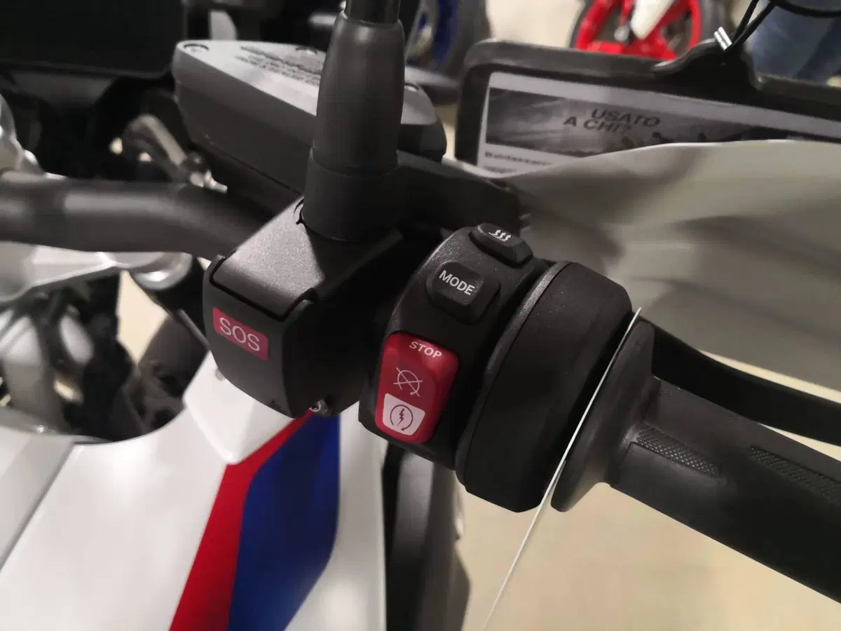 Bmw R 1250 GS (2021 - 24) (11)