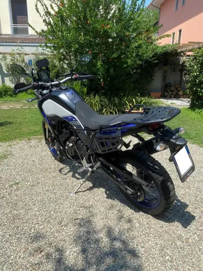 Yamaha T&eacute;n&eacute;r&eacute; 700 (2021) usata
