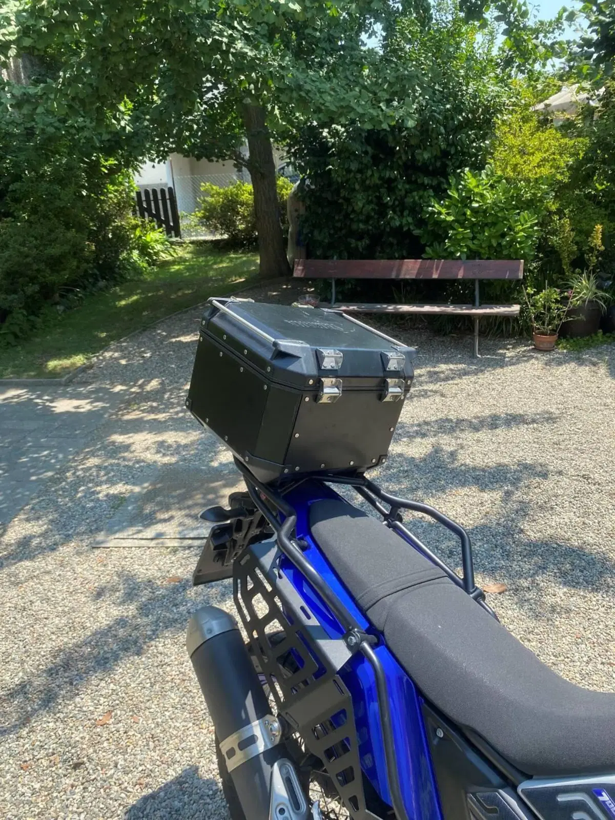 Yamaha Ténéré 700 (2021) (5)