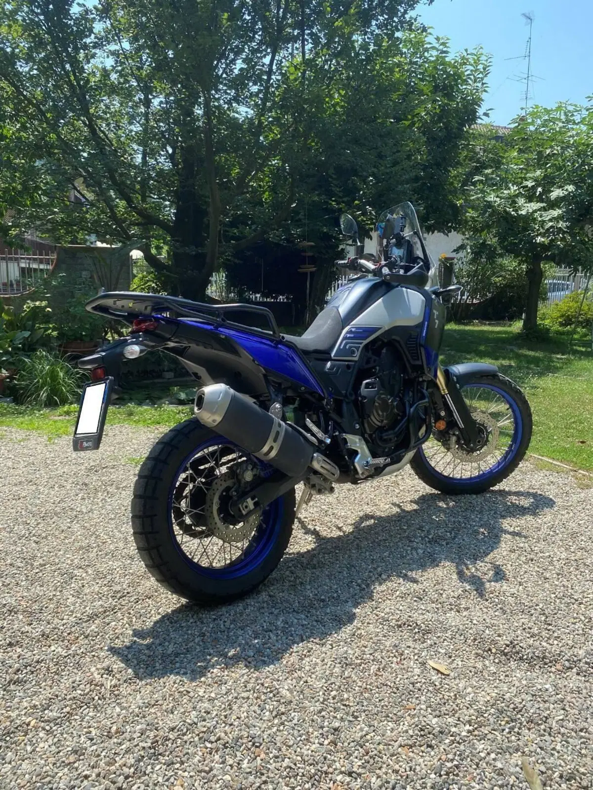 Yamaha Ténéré 700 (2021) (8)