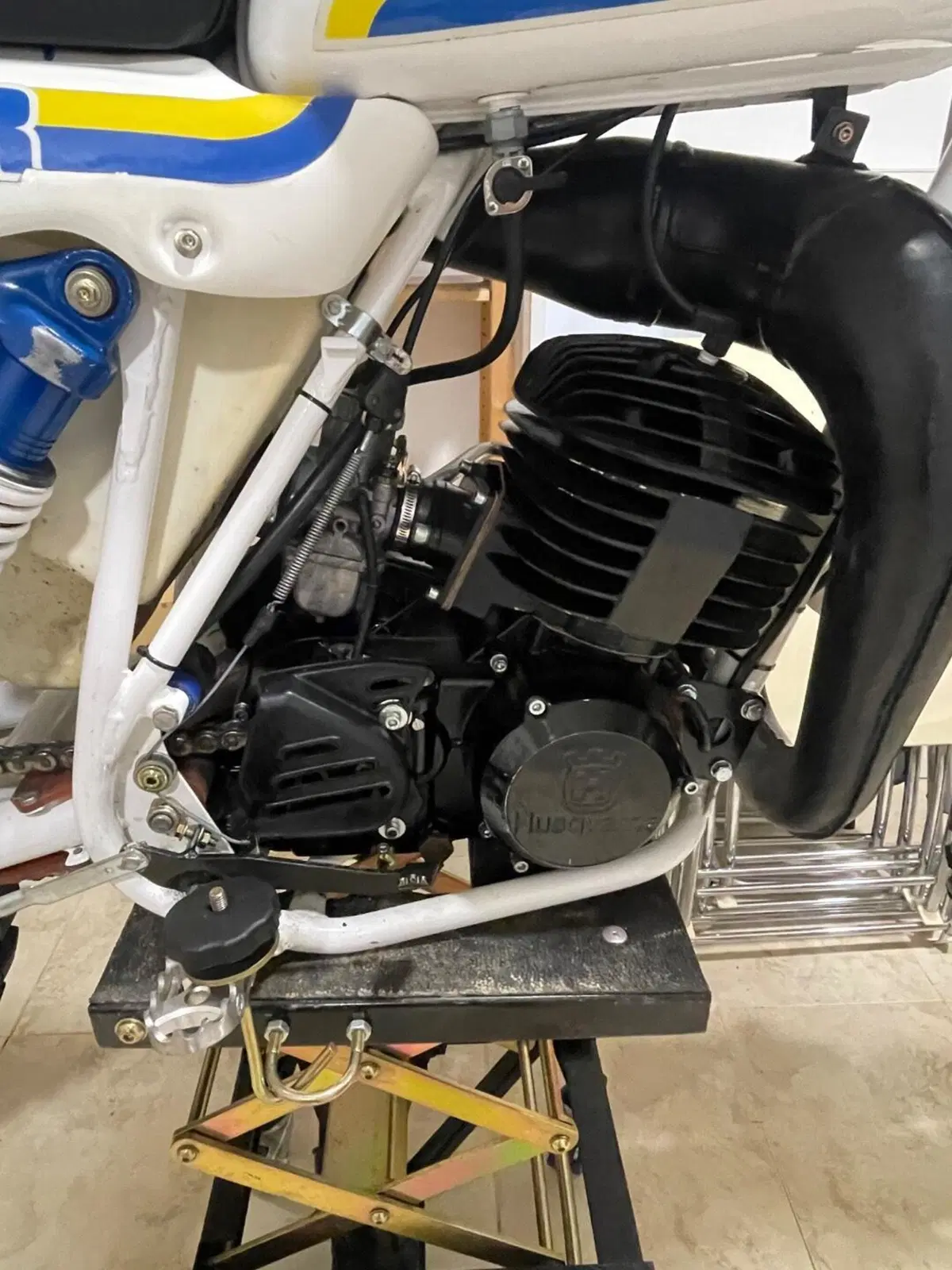 Husqvarna Wr 240 (6)