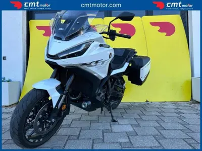 Honda NT 1100 DCT (2022 - 24) usata