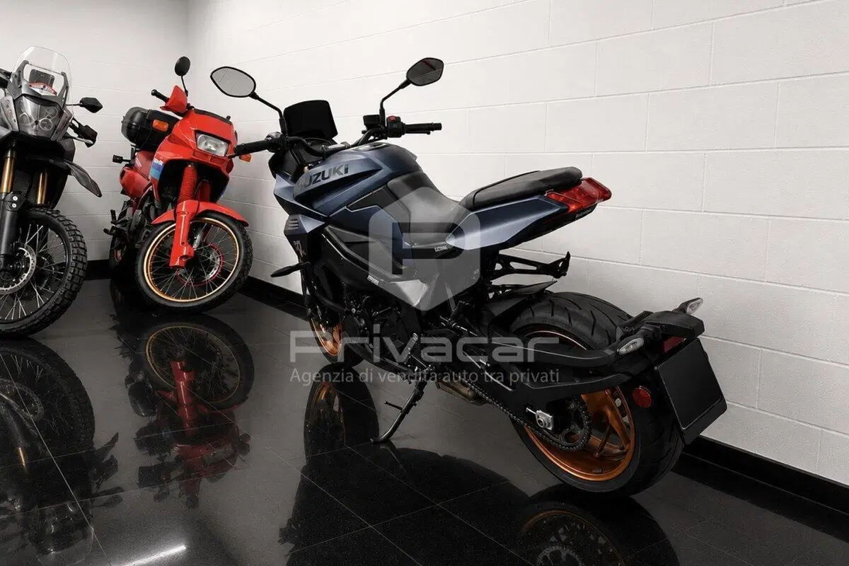 Suzuki Katana 1000 (2022 - 26) (4)