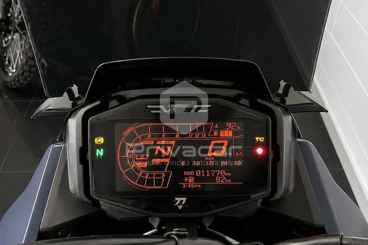 Suzuki Katana 1000 (2022 - 26) (10)