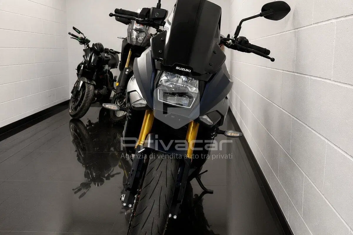 Suzuki Katana 1000 (2022 - 26) (7)