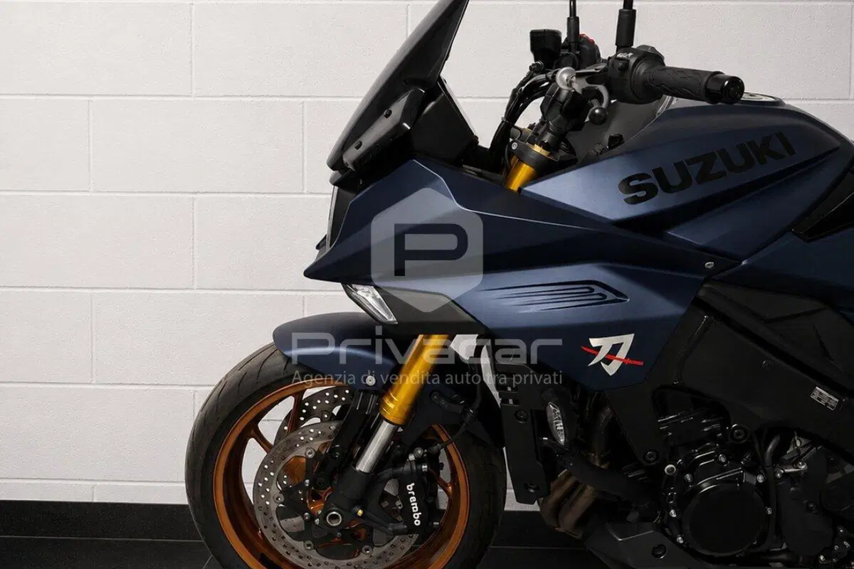 Suzuki Katana 1000 (2022 - 26) (13)
