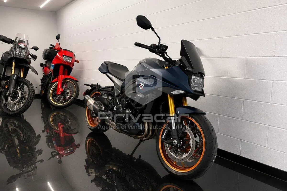 Suzuki Katana 1000 (2022 - 26) (2)