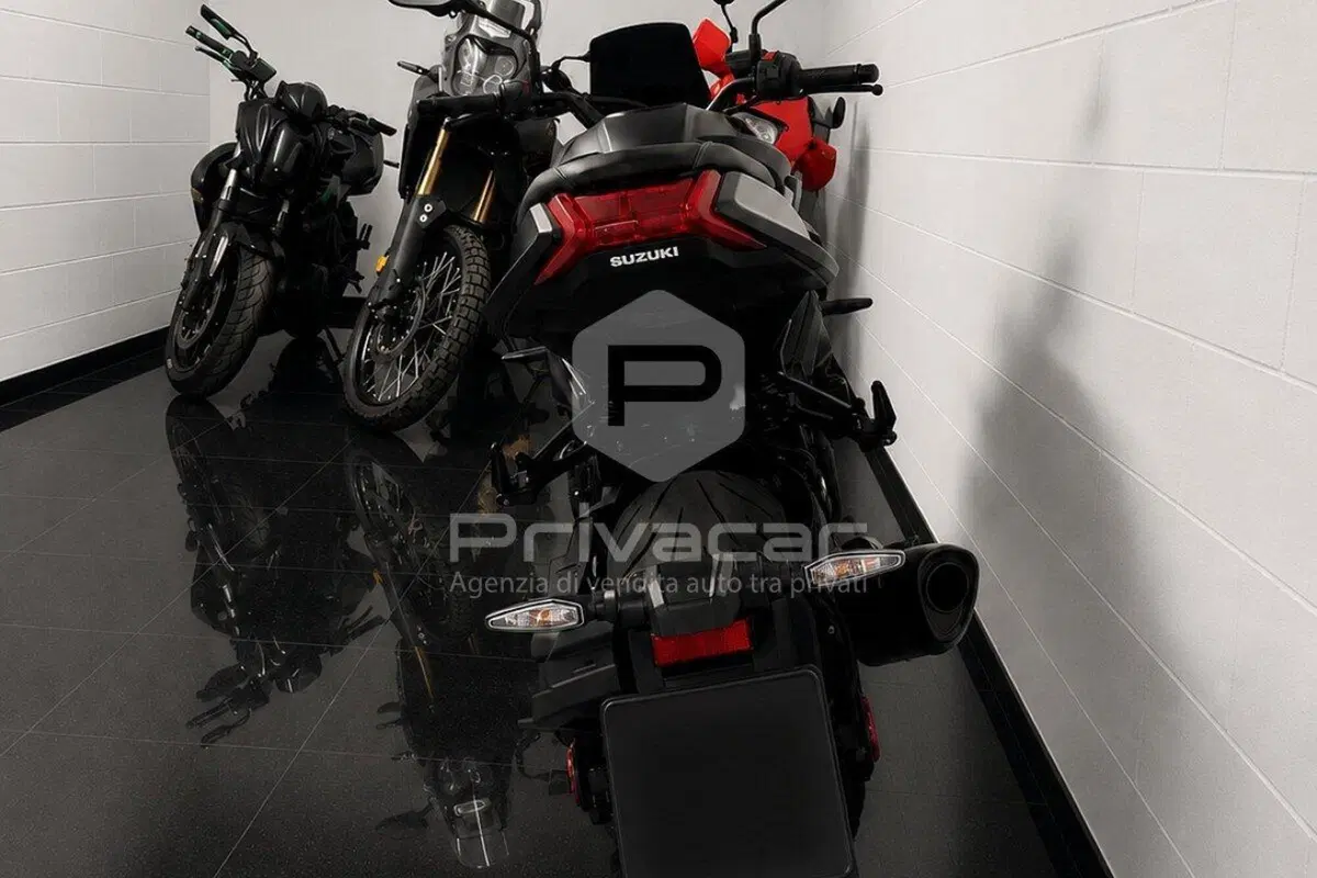 Suzuki Katana 1000 (2022 - 26) (8)