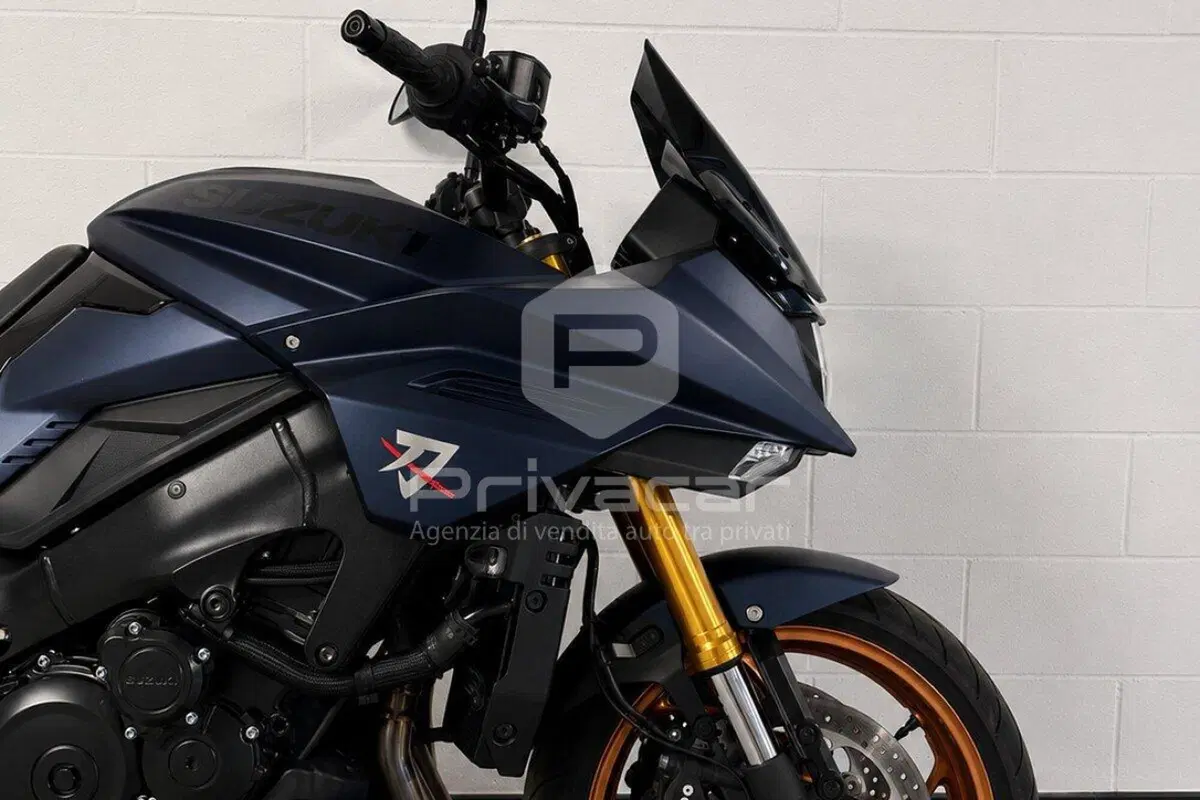 Suzuki Katana 1000 (2022 - 26) (14)