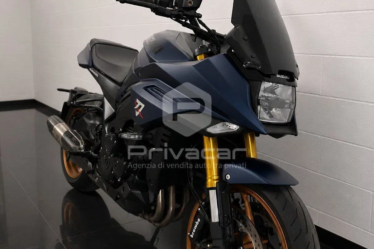 Suzuki Katana 1000 (2022 - 26) (12)