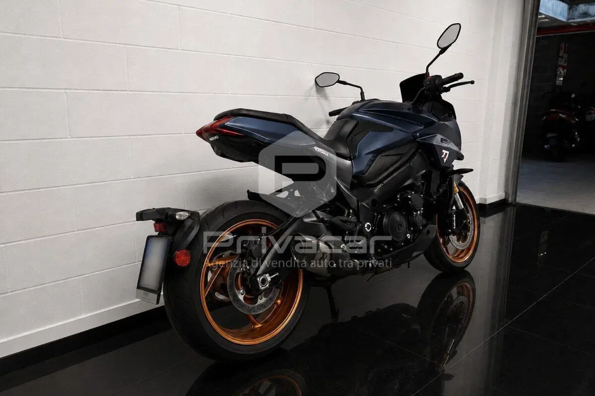Suzuki Katana 1000 (2022 - 26) (3)