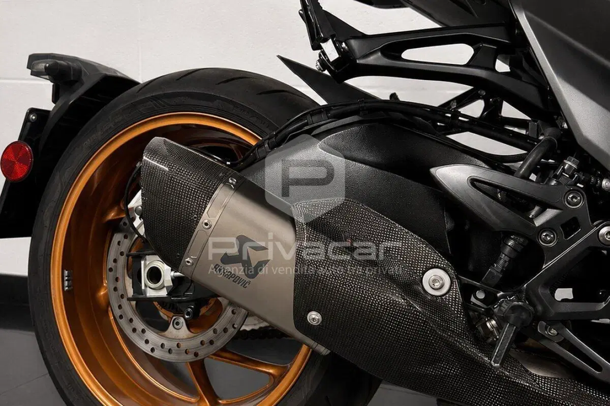 Suzuki Katana 1000 (2022 - 26) (15)