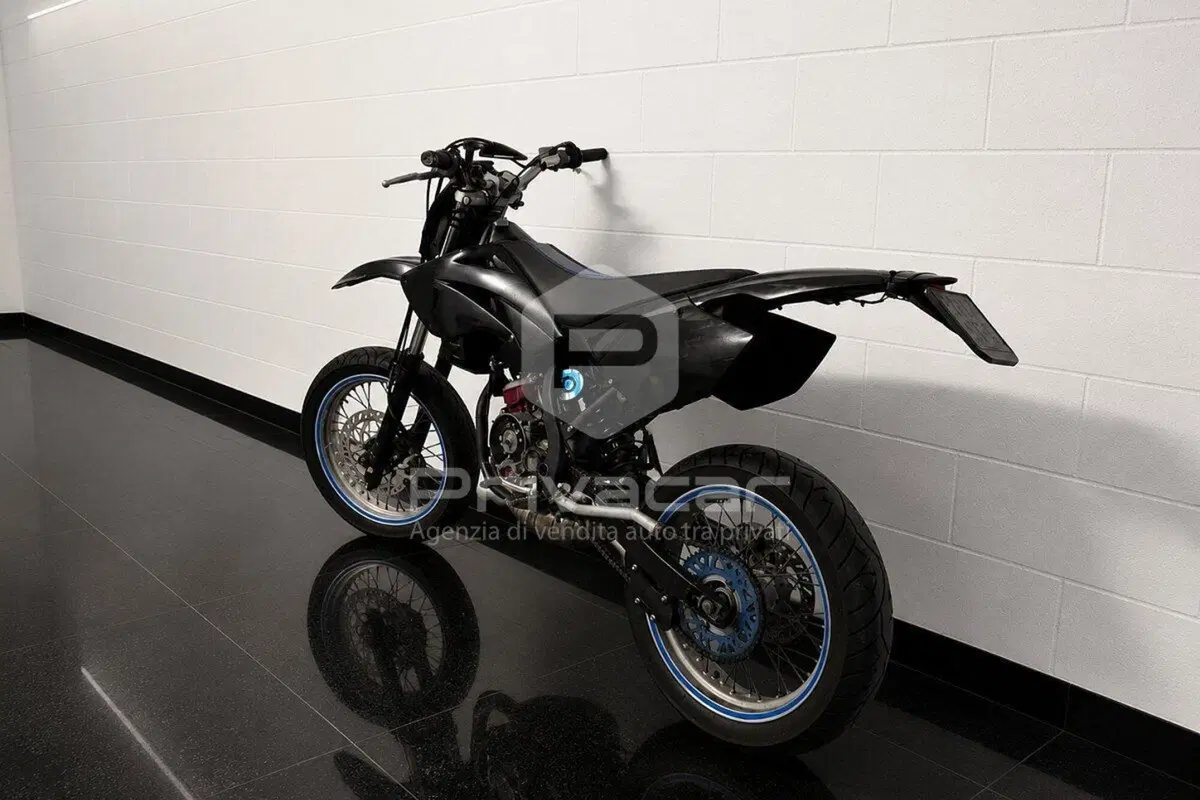 Betamotor RR 50 Motard (2006) (4)