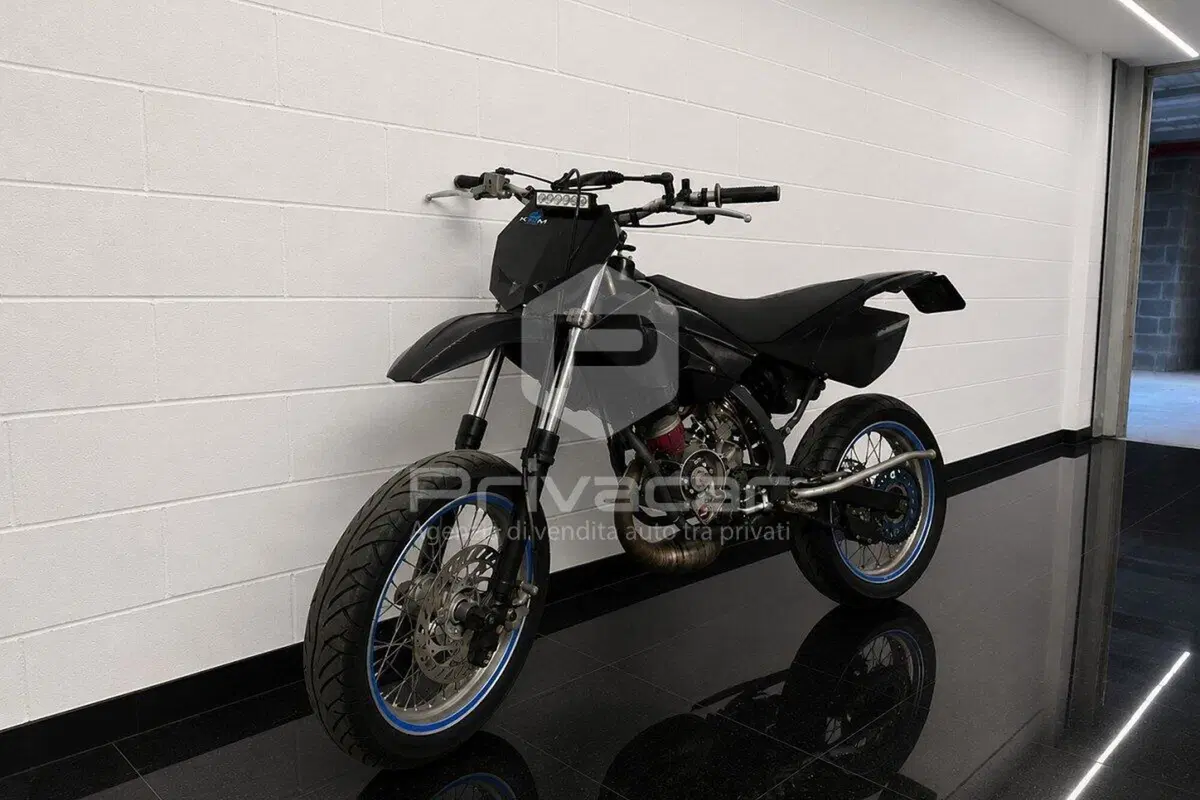 Betamotor RR 50 Motard (2006)