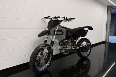 Betamotor RR 50 Motard (2006) usata
