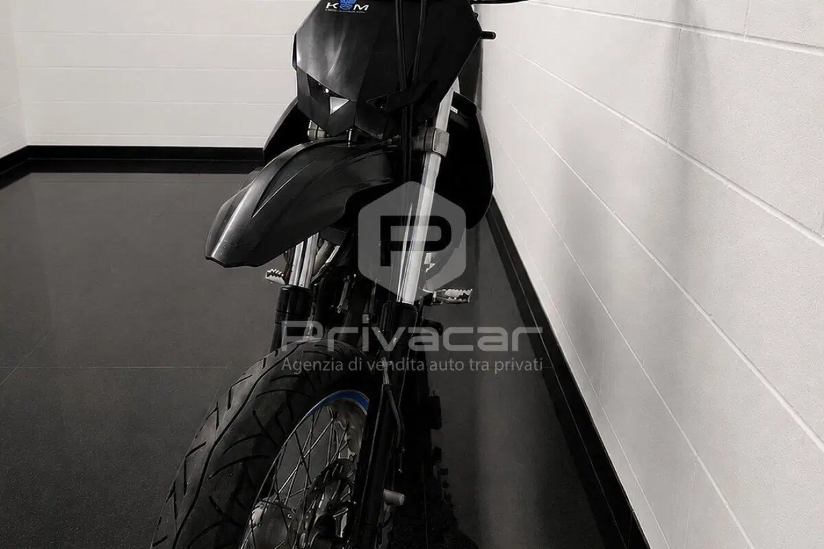 Betamotor RR 50 Motard (2006) (7)