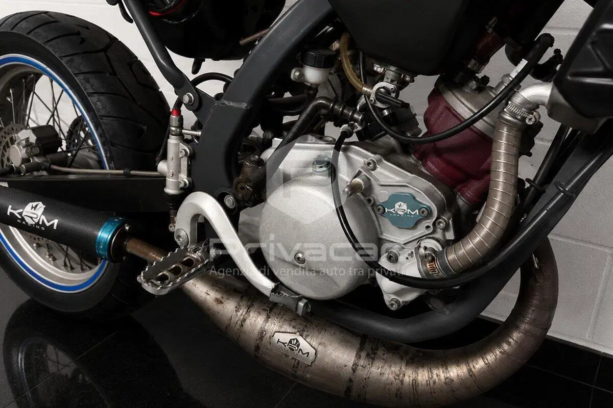 Betamotor RR 50 Motard (2006) (13)