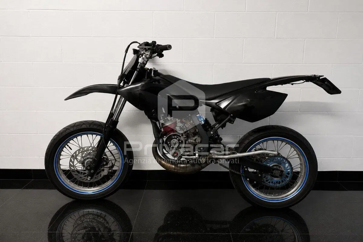 Betamotor RR 50 Motard (2006) (5)