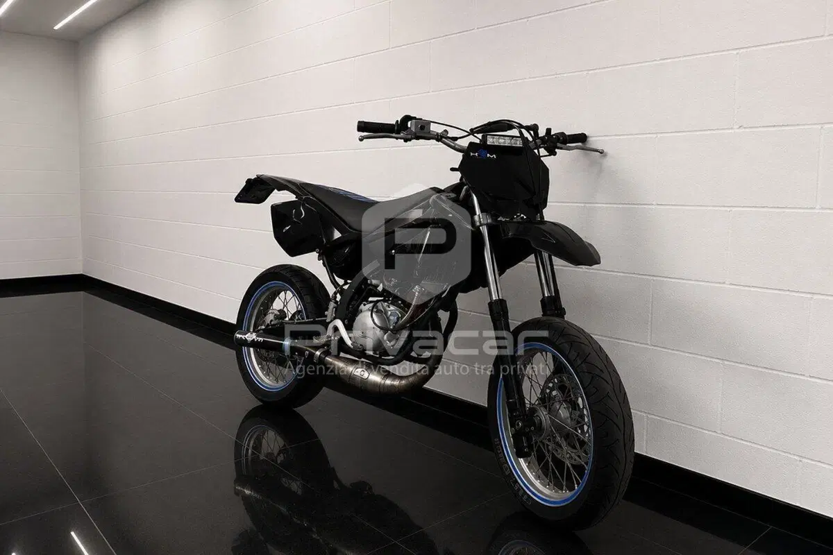 Betamotor RR 50 Motard (2006) (2)
