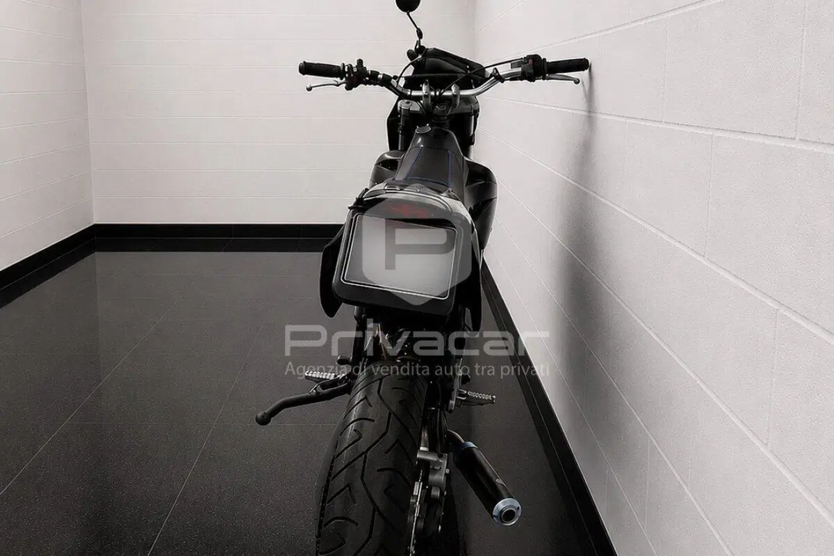 Betamotor RR 50 Motard (2006) (8)