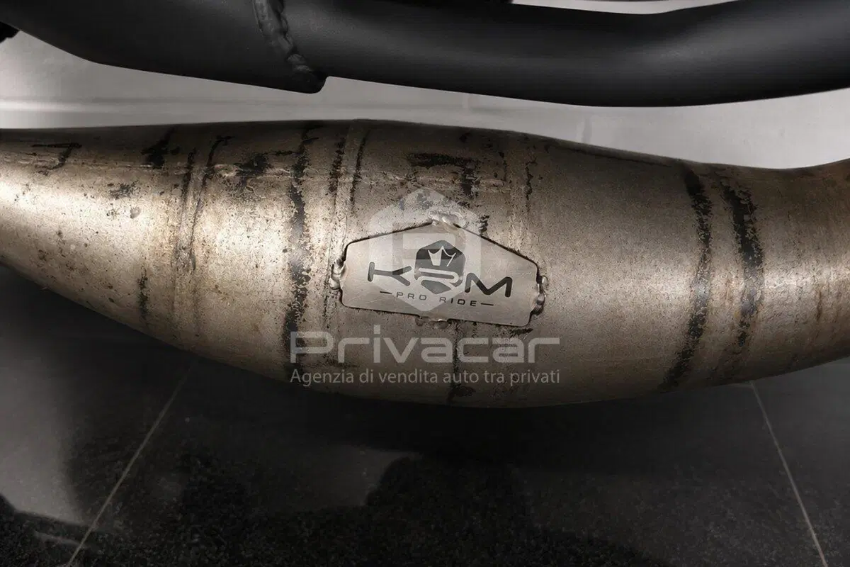 Betamotor RR 50 Motard (2006) (14)