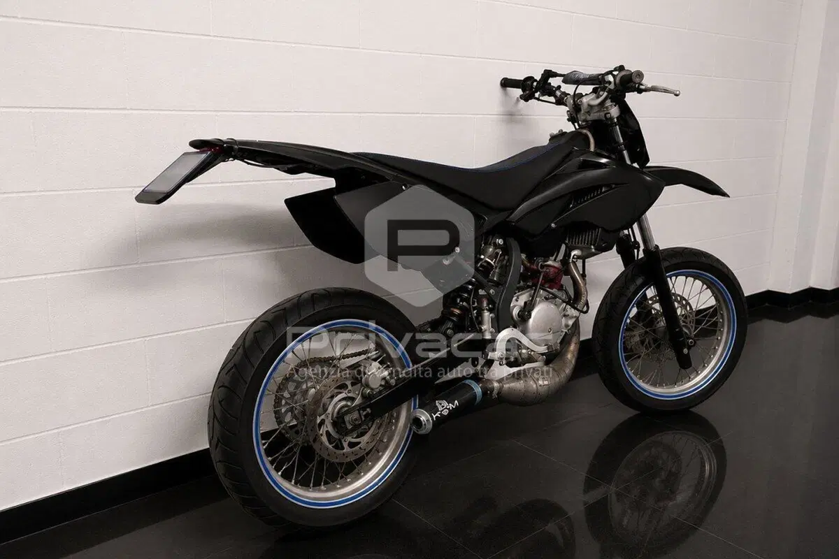 Betamotor RR 50 Motard (2006) (3)