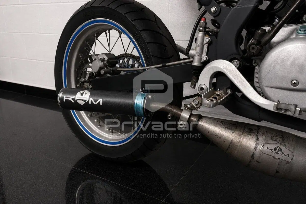 Betamotor RR 50 Motard (2006) (15)