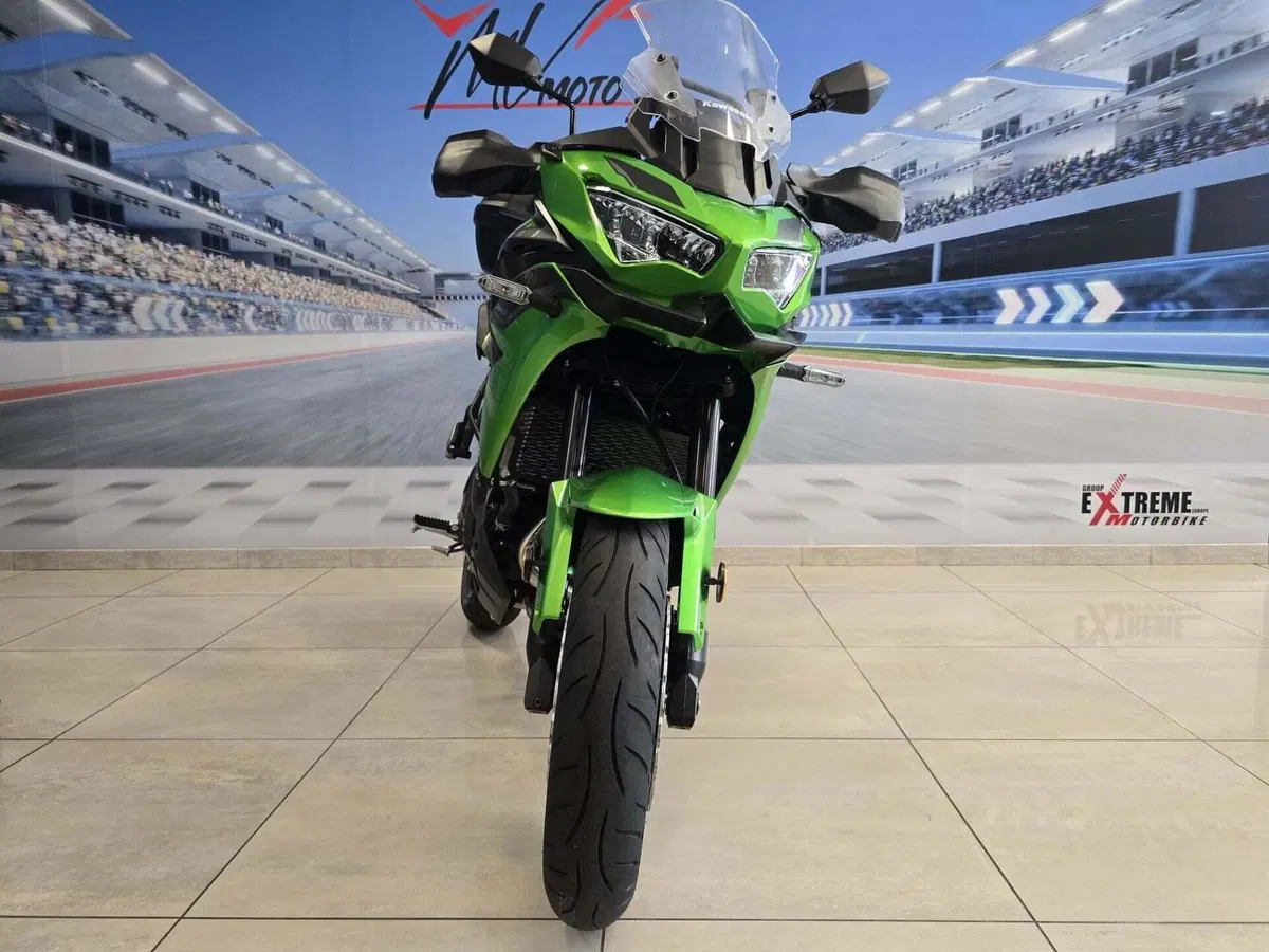 Kawasaki Versys 650 (2021 - 24) (3)