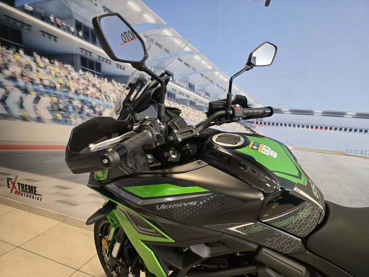 Kawasaki Versys 650 (2021 - 24) (11)