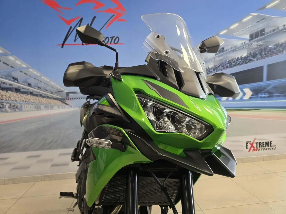 Kawasaki Versys 650 (2021 - 24) (12)