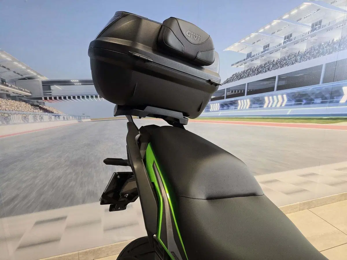 Kawasaki Versys 650 (2021 - 24) (14)