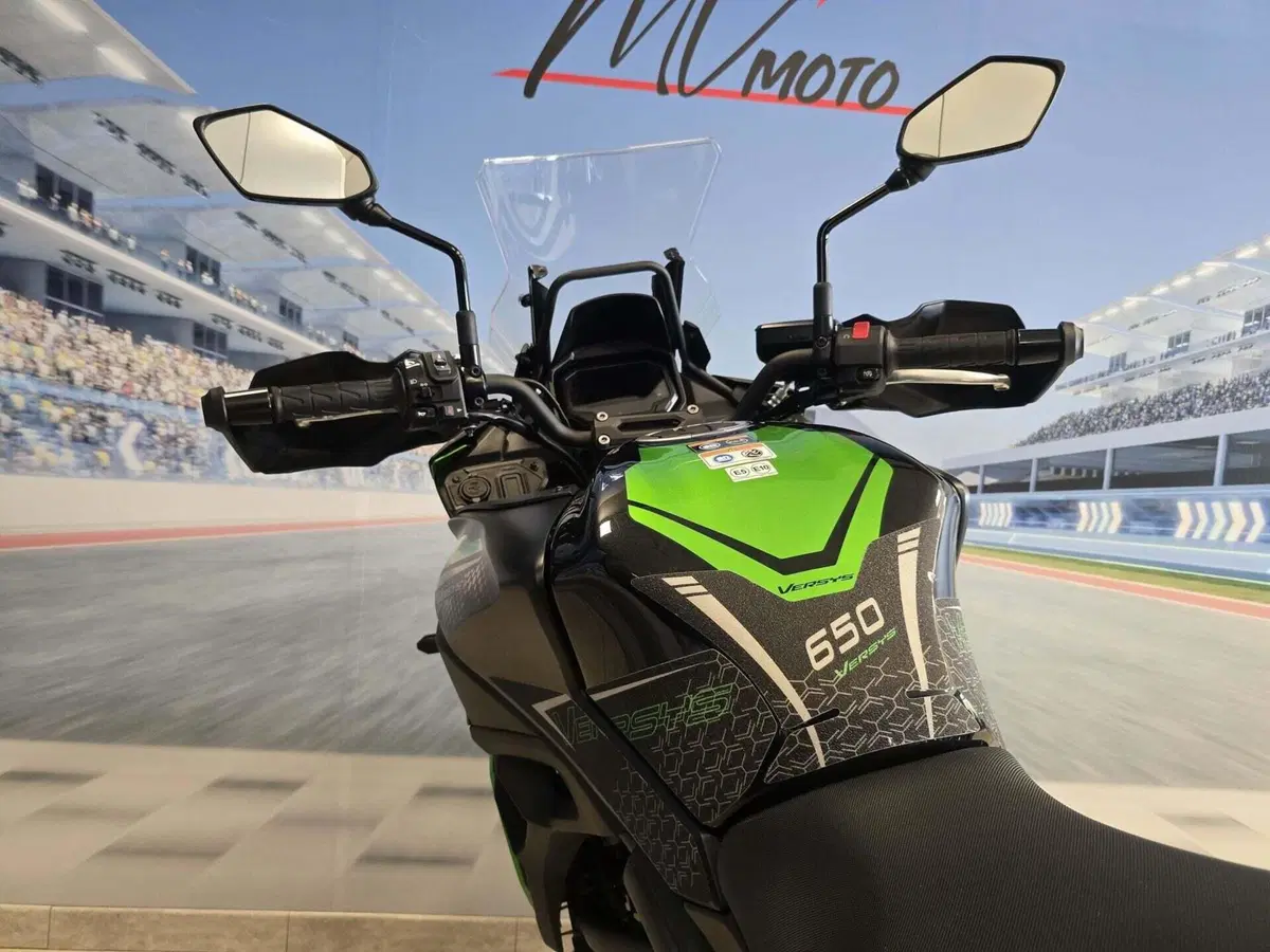 Kawasaki Versys 650 (2021 - 24) (19)