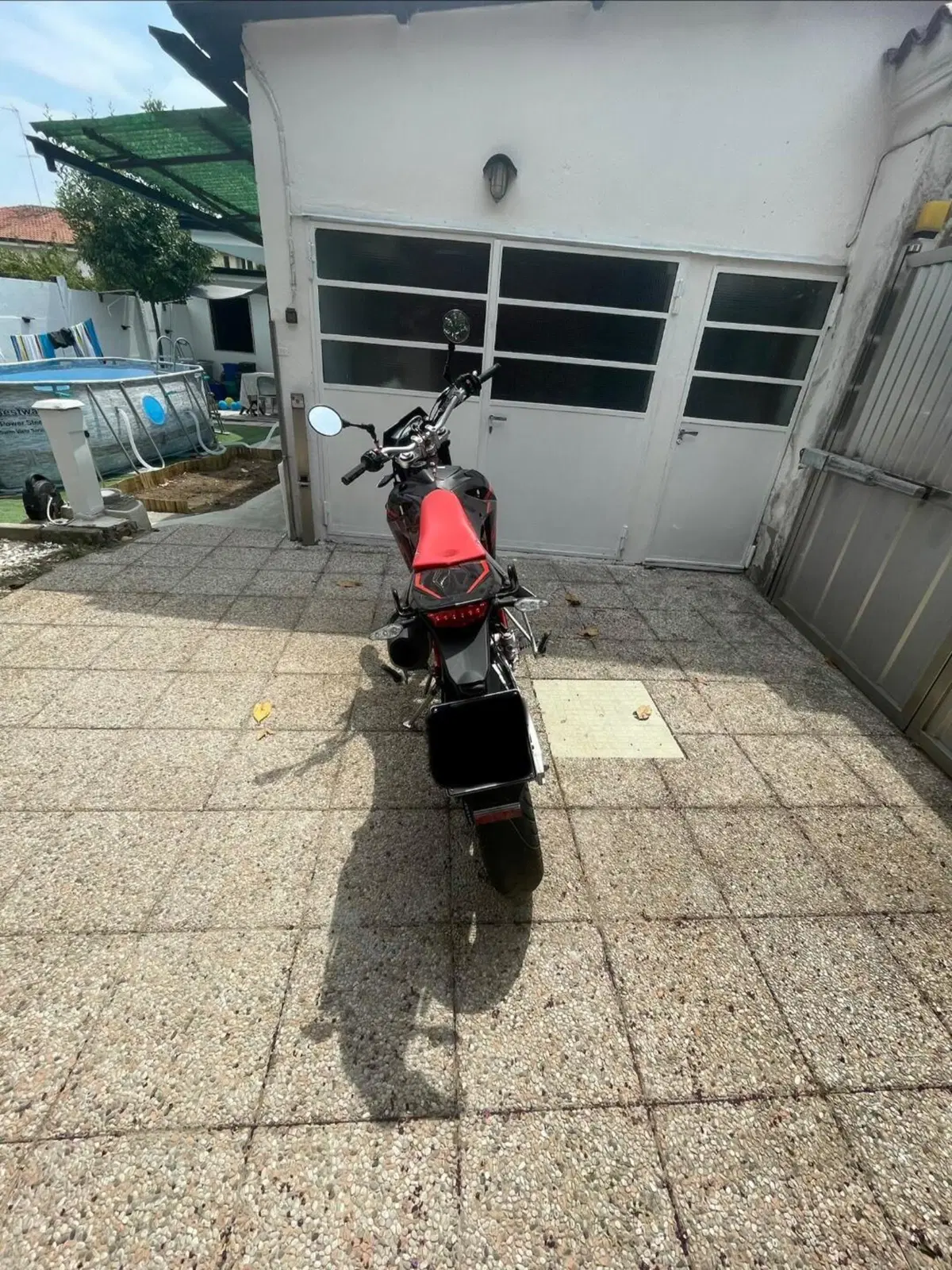 Swm SM 125 R (2022 - 24) (5)