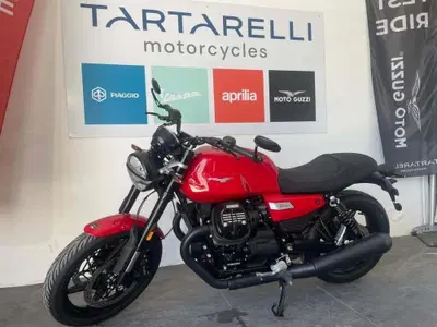 Moto Guzzi V7 Sport (2025 - 26) nuova