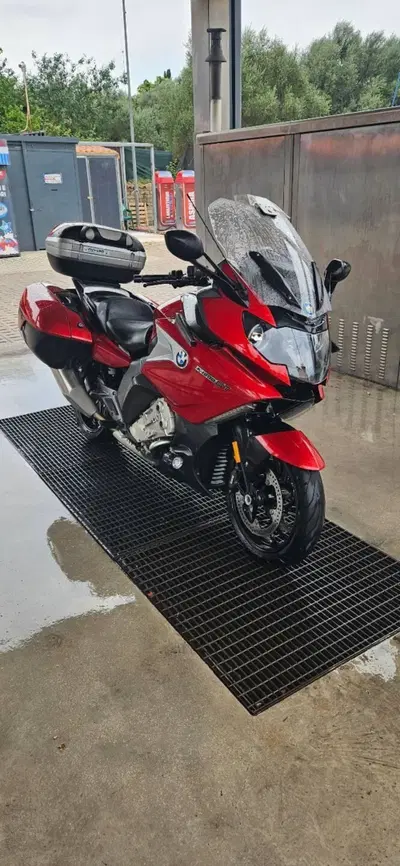Bmw K 1600 GT (2017 - 20) usata