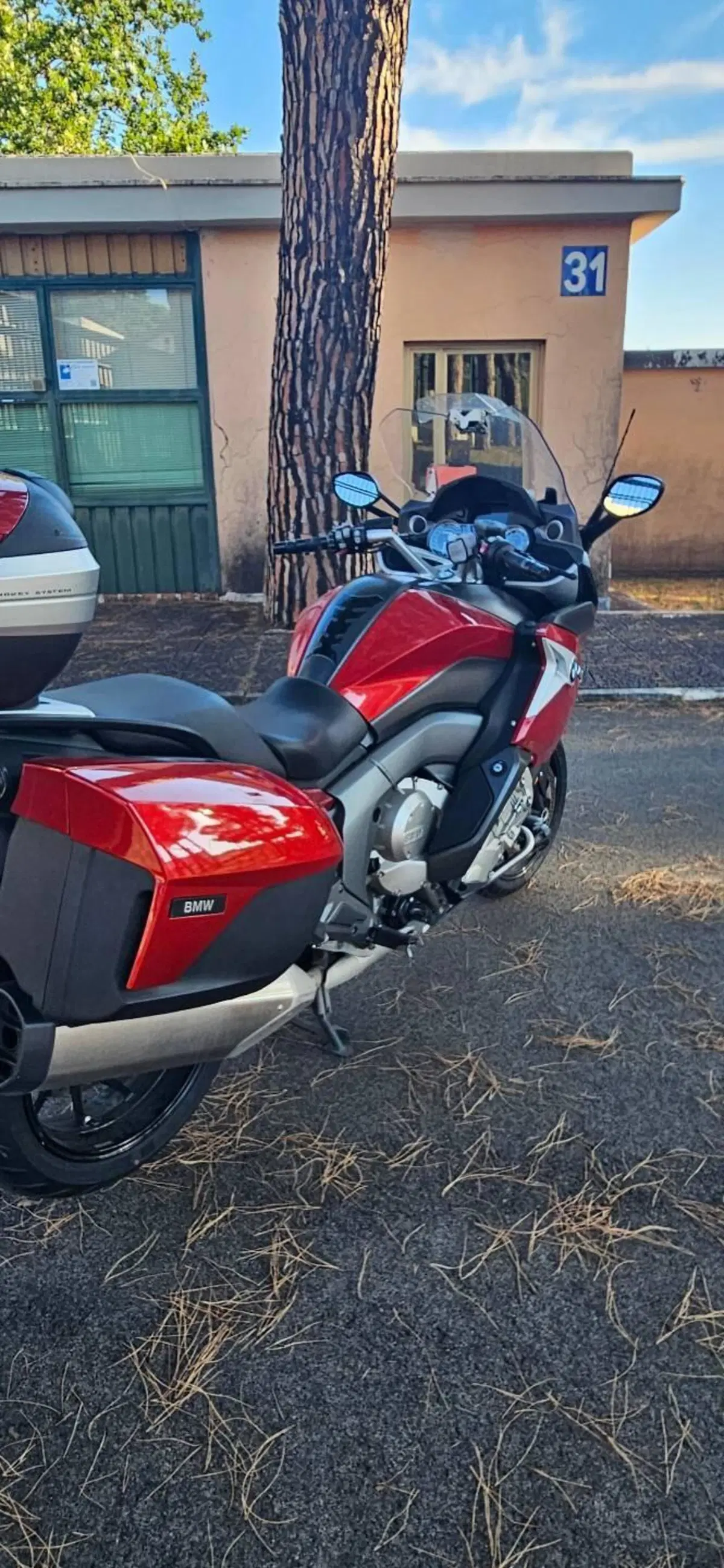 Bmw K 1600 GT (2017 - 20) (4)