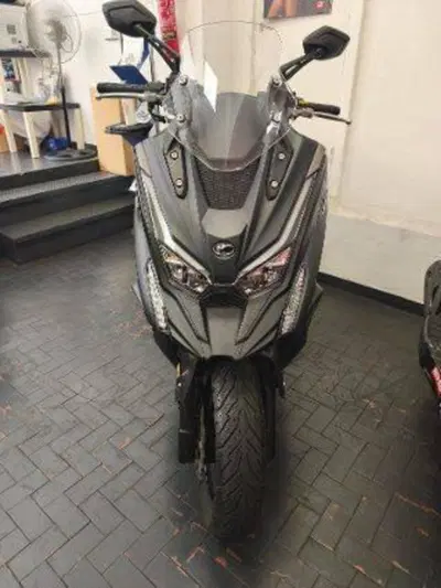 Kymco DTX 360 300 (2022 - 25) usata