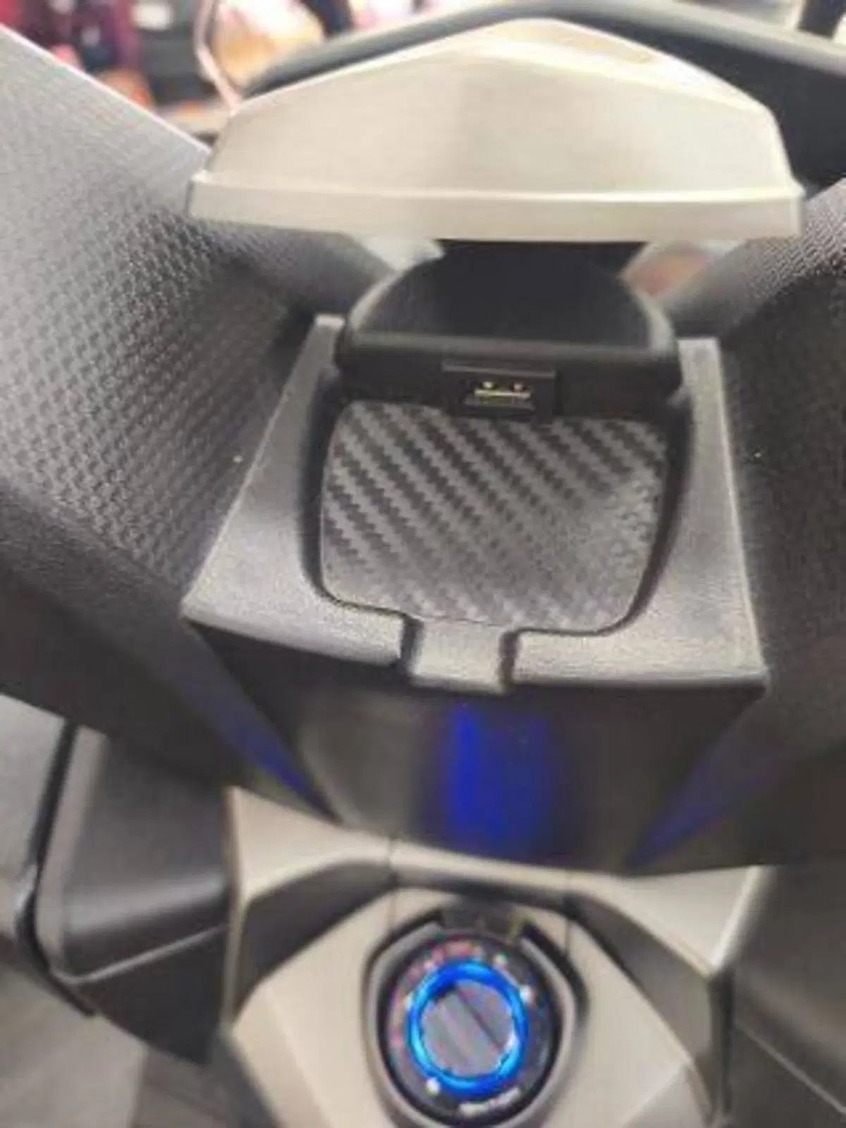 Kymco DTX 360 300 (2022 - 25) (5)