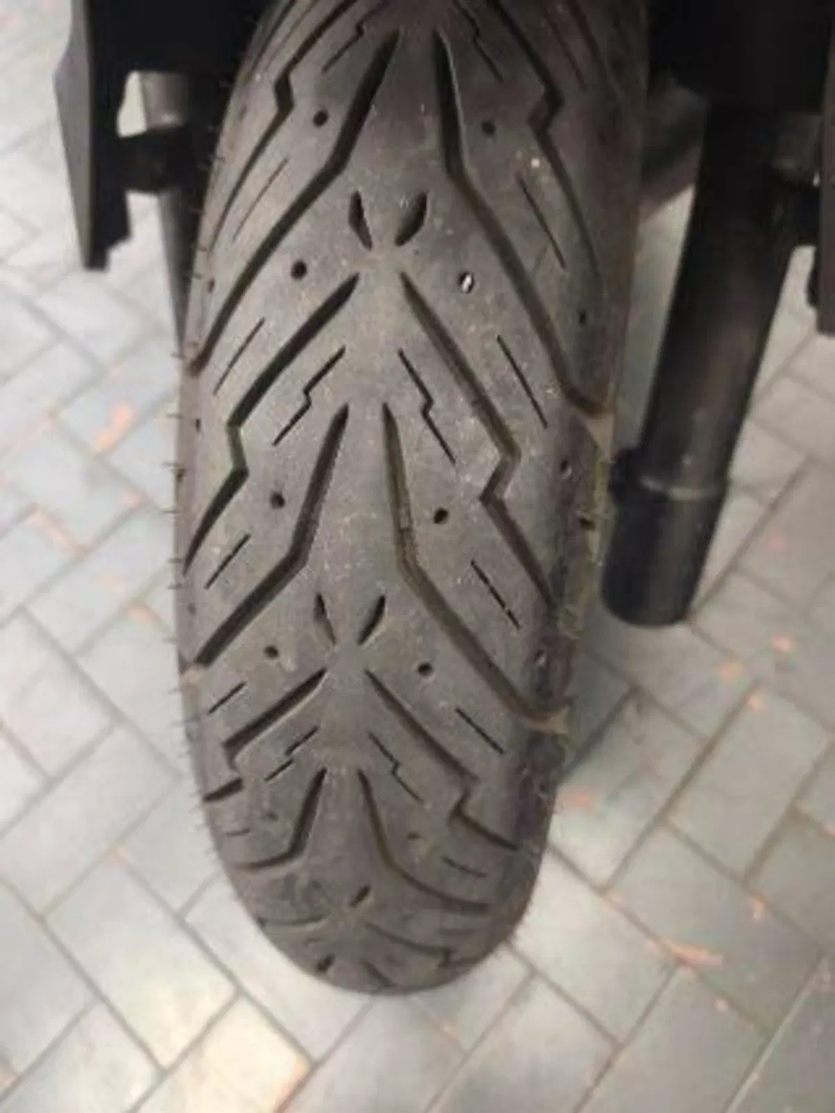Kymco DTX 360 300 (2022 - 25) (6)