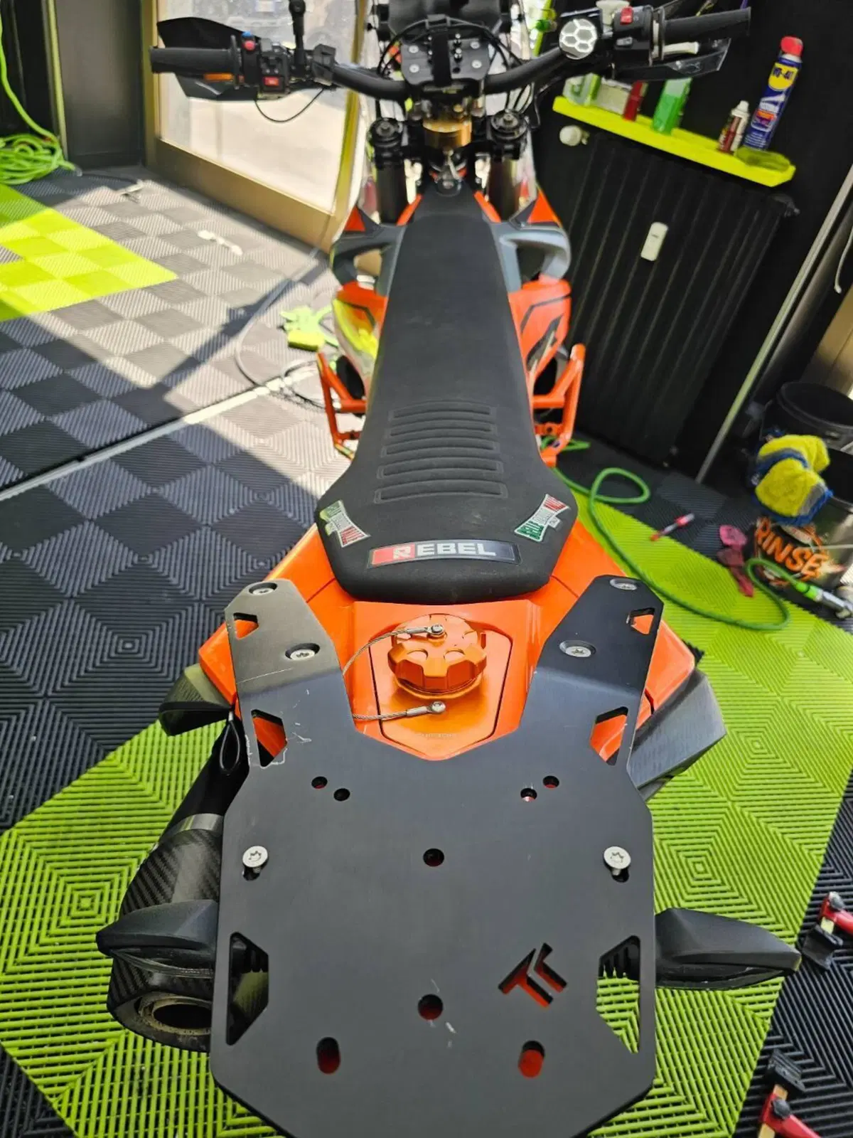 KTM 690 Enduro R (2022 - 25) (12)