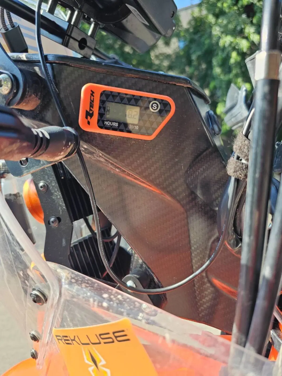 KTM 690 Enduro R (2022 - 25) (11)
