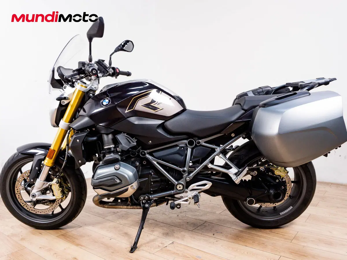 Bmw R 1200 C ABS (1997 - 2001) (6)