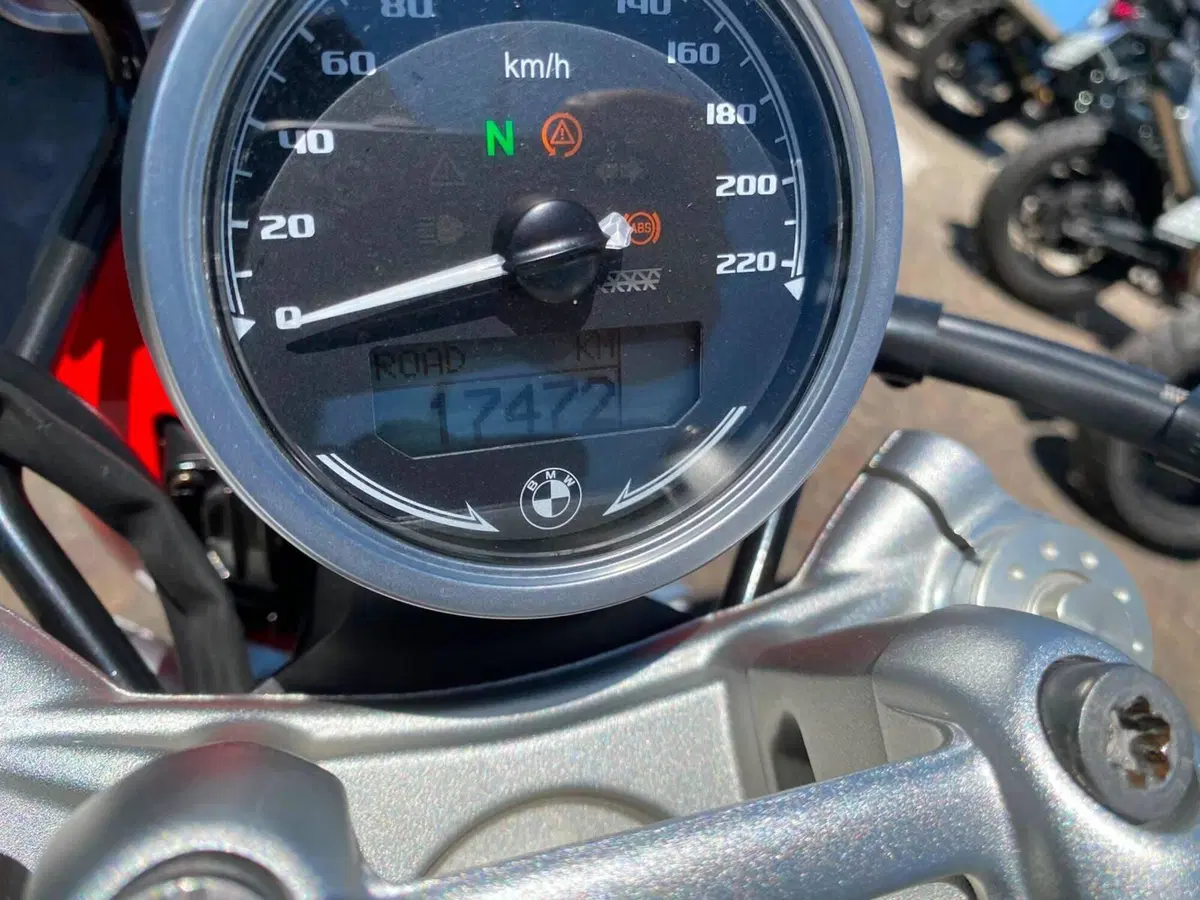 Bmw R nineT Pure (2021 - 24) (3)
